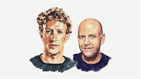Mark Zuckerberg and Daniel Ek on Why Europe Should Embrace .